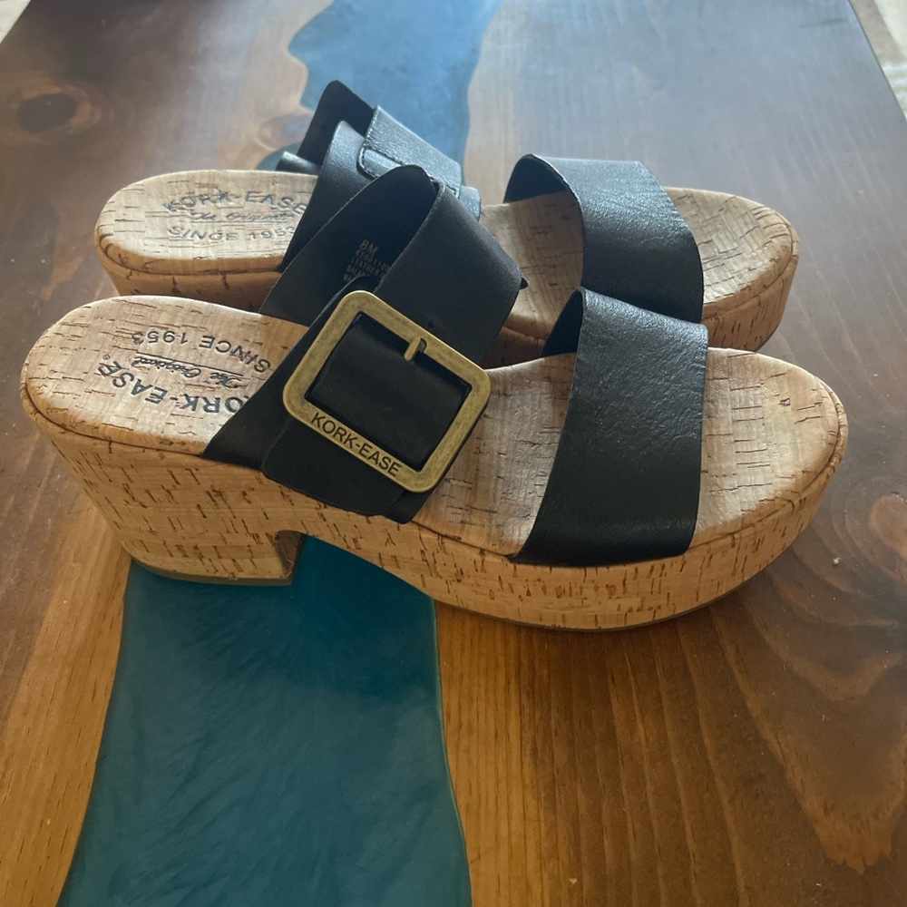 Like new worn once